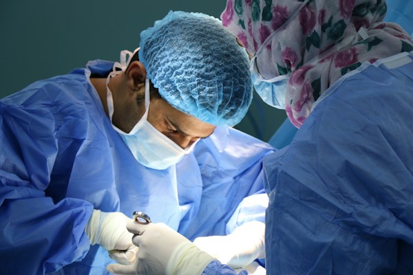 The Legal Consequences of Surgical Errors 1 img