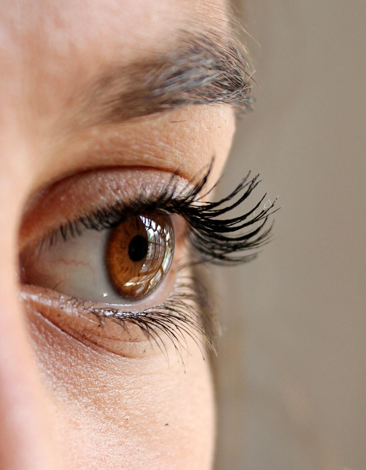 5 Important Vitamins for Eye Health 1 eye