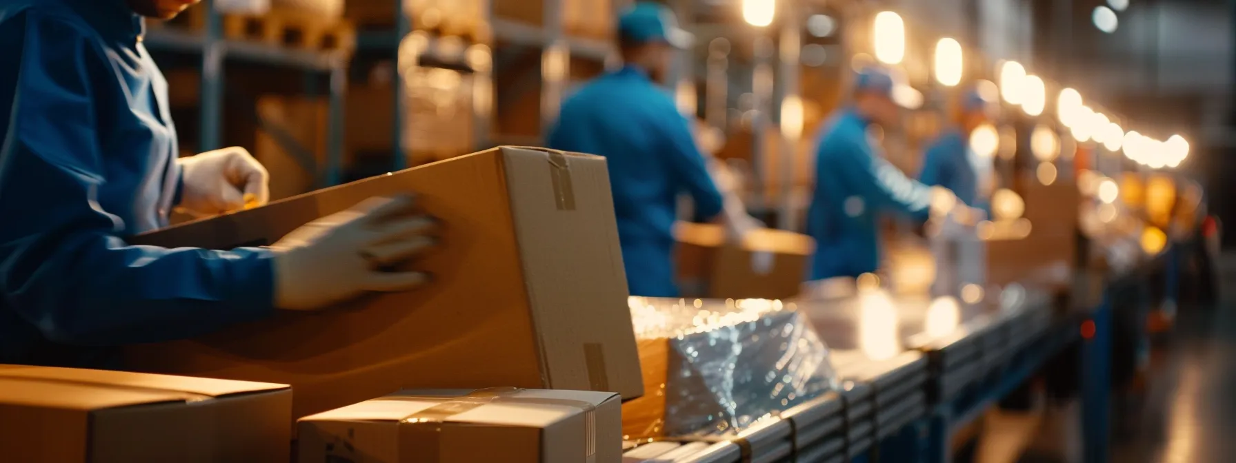 How a Quality Packing Service Can Help Simplify Your Move 1 img