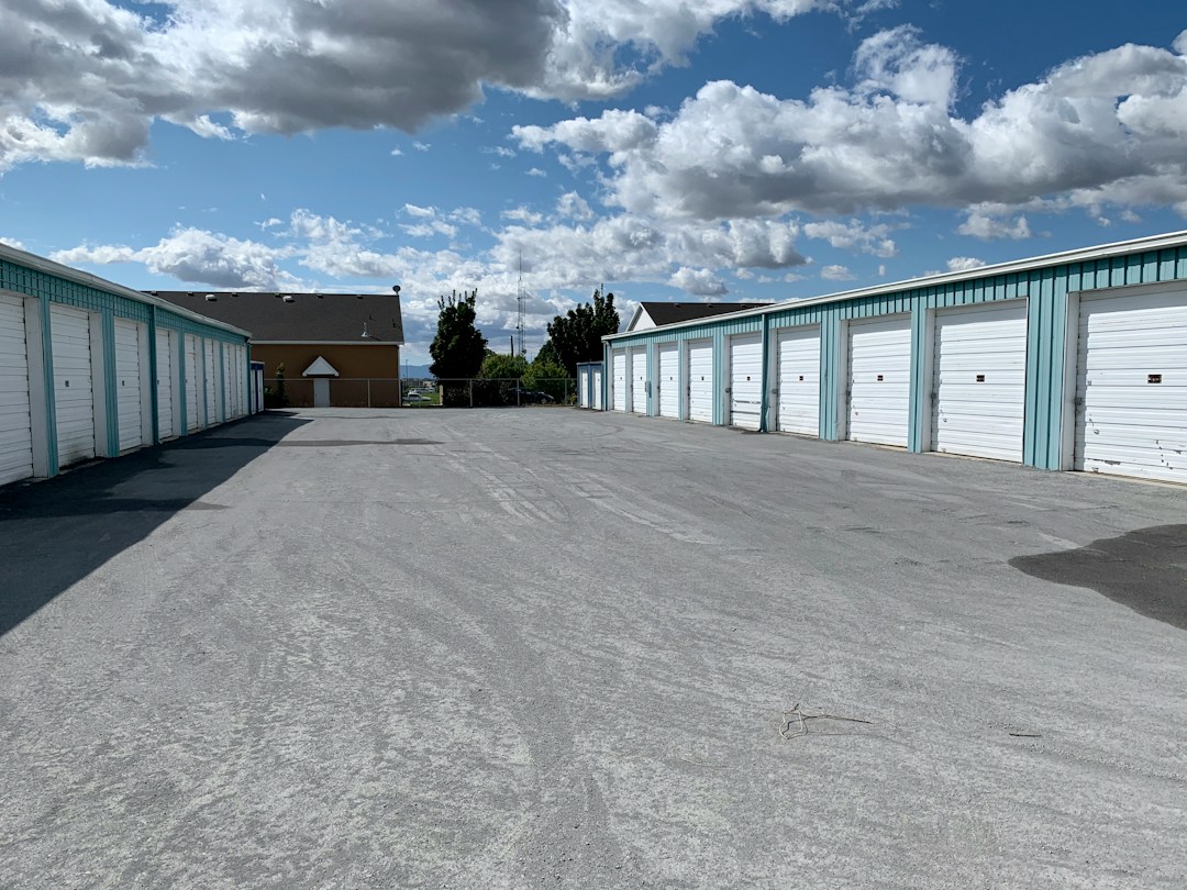Where Can I Find Affordable Self Storage? 2 img