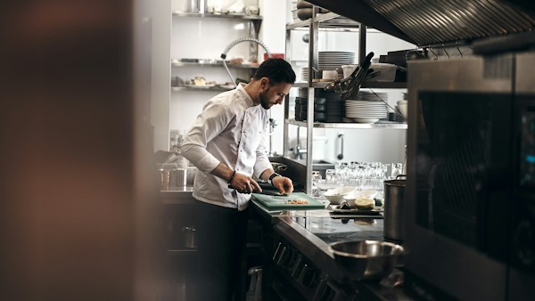 What Equipment Do You Need for Your Restaurant? 1 img