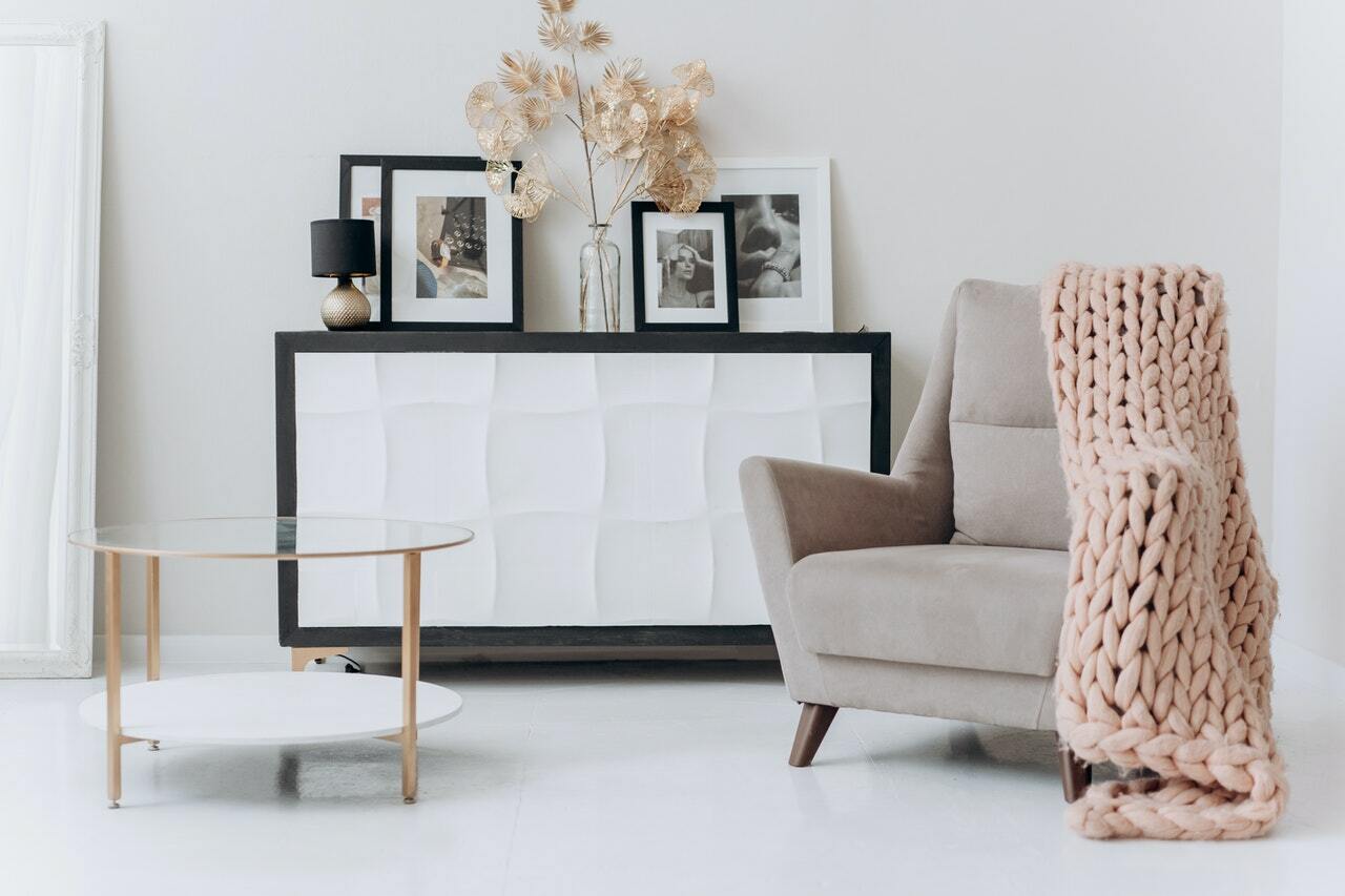 5 Chic Home Decorating Ideas 1 Home Decorating
