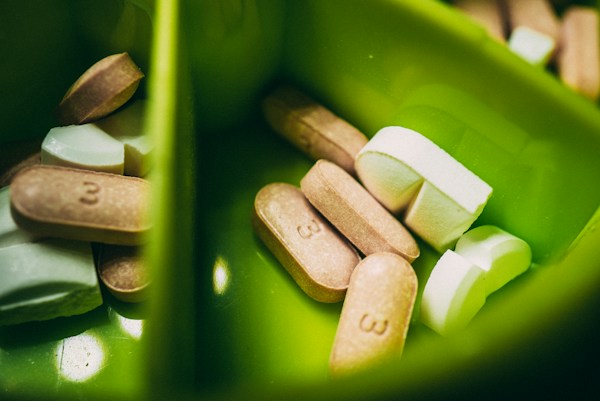 The Benefits of Supplements for Overall Health 2 img
