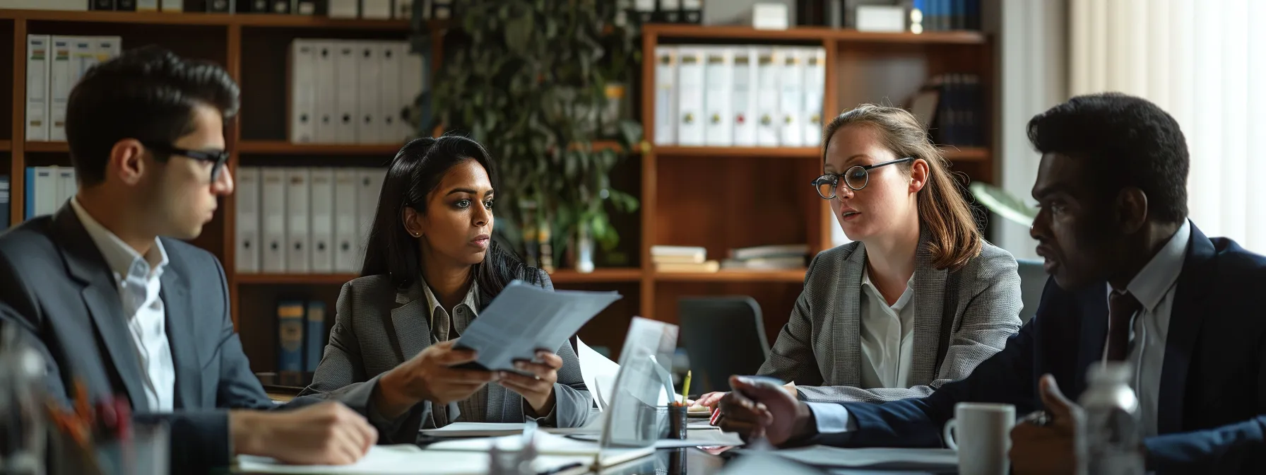 Protecting Your Rights: The Benefits of Hiring a Personal Injury Attorney 3 img