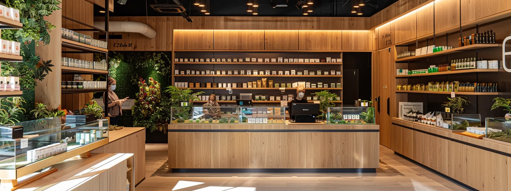 The Ultimate Guide To Finding the Perfect Weed Dispensary 1 img