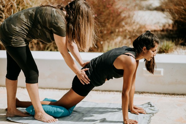 What Does a Travel Physical Therapist Do? 2 img