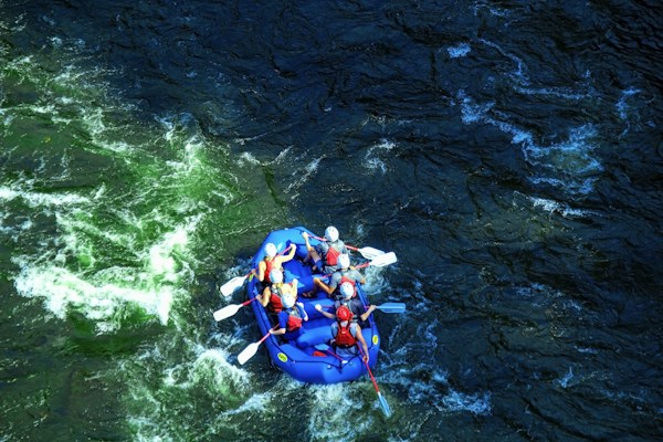 Tips for Planning a Rafting Trip to Desolation Canyon 1 img