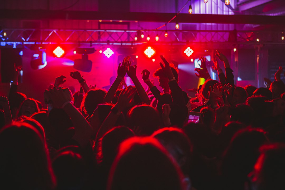 What’s the Point of Silent Disco? 1 img