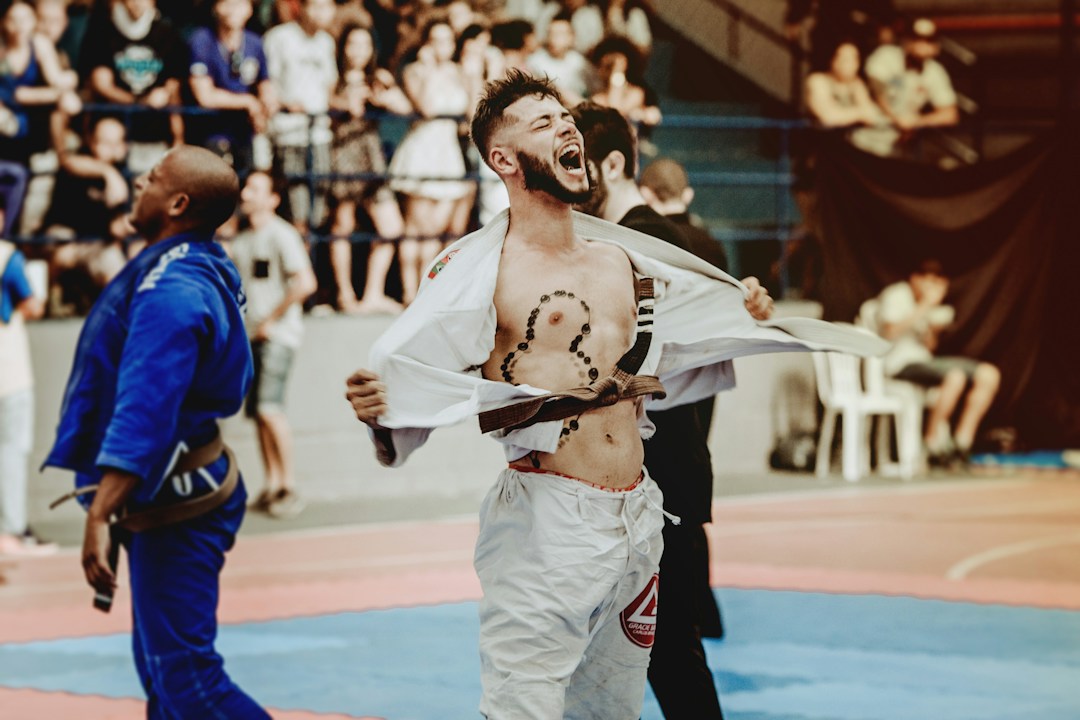 What Is Jiu-Jitsu? 1 img