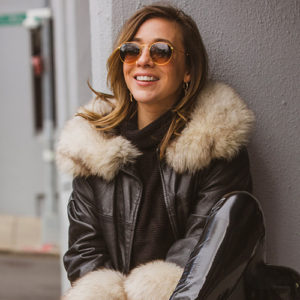 Picture of Julianna Canty | Editorial Assistant