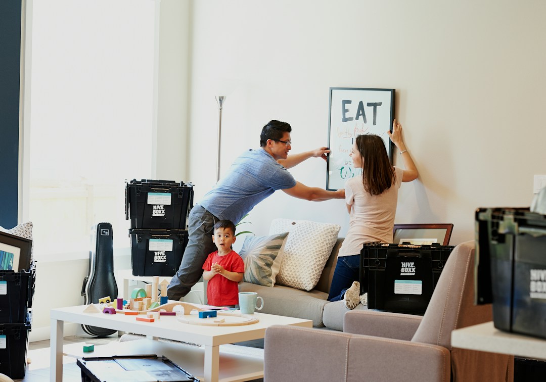 How To Make the Moving Process Easier and Faster 3 img