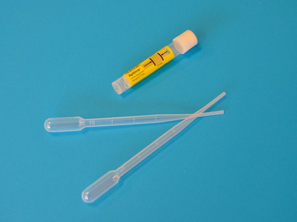 What To Expect When Taking a Drug Test 2 img