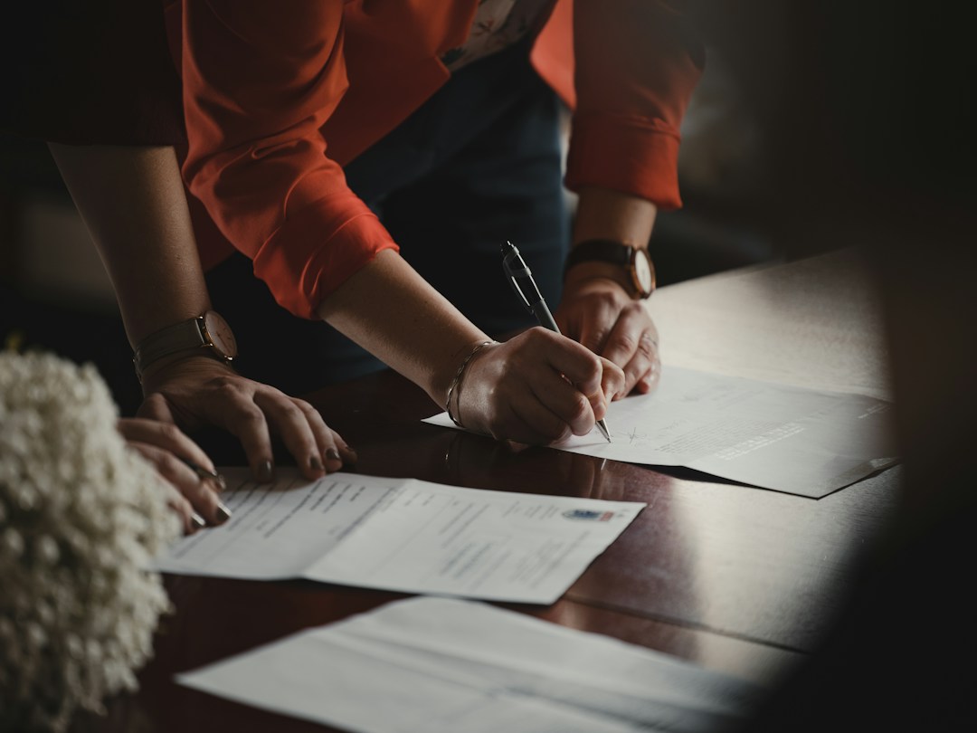 What To Do When You're Facing Criminal Charges 1 img