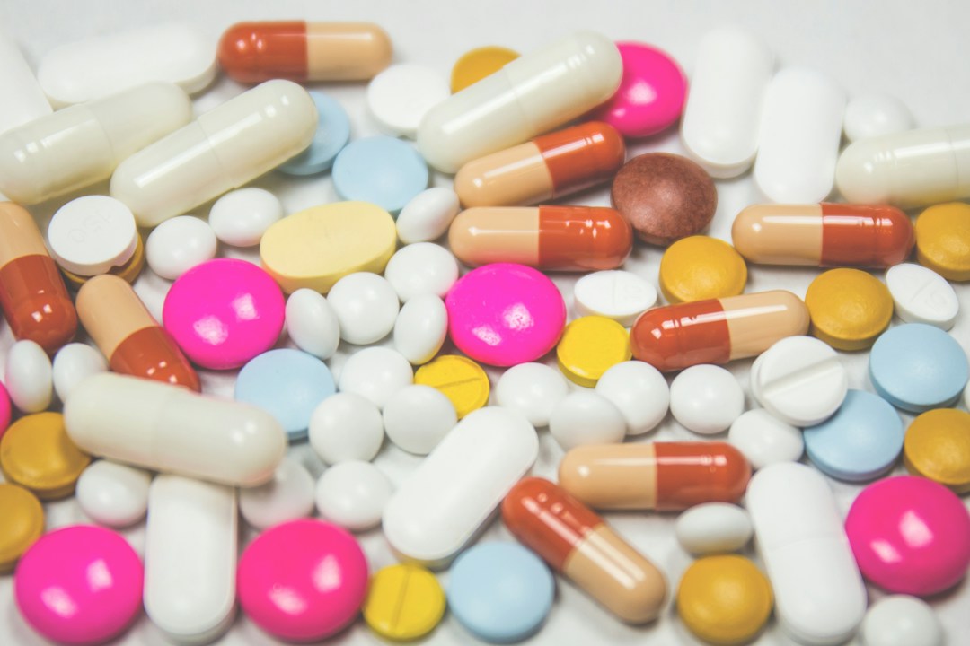 Where Can I Get Personalized Vitamins? 2 img
