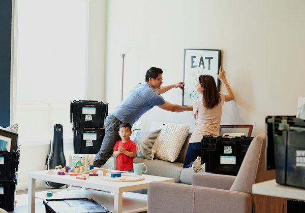 How To Make Moving Day Less Stressful 2 img