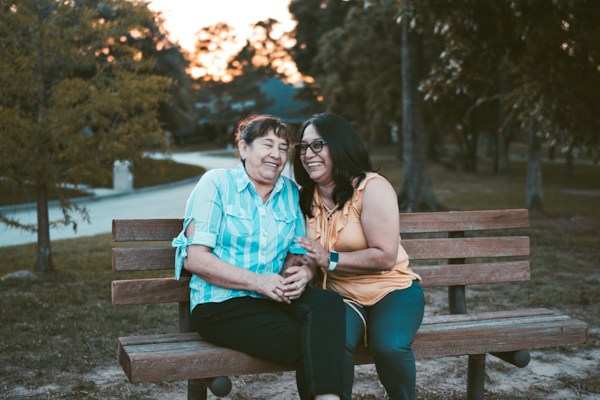 How To Care for Your Senior Loved One 3 img