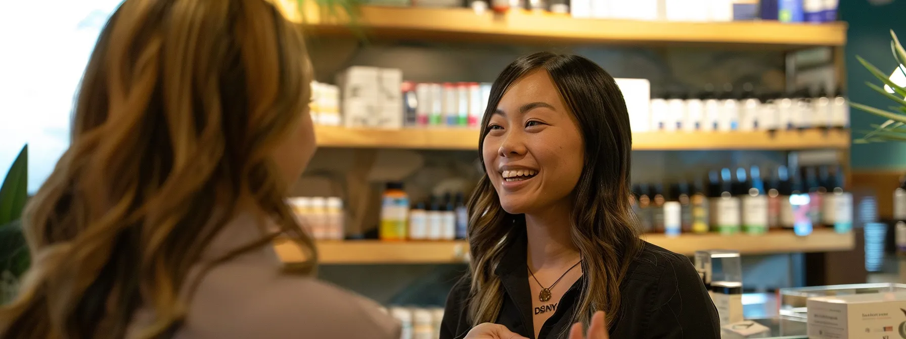 The Ultimate Guide To Finding the Perfect Weed Dispensary 2 img