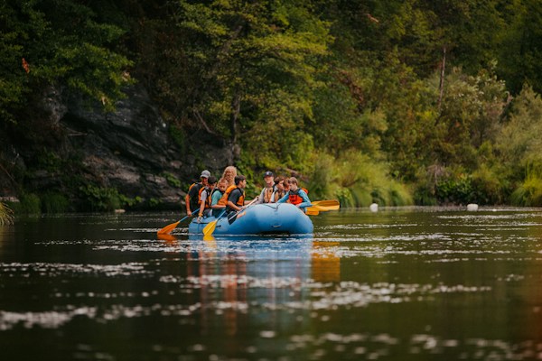 Tips for Planning a Rafting Trip to Desolation Canyon 2 img