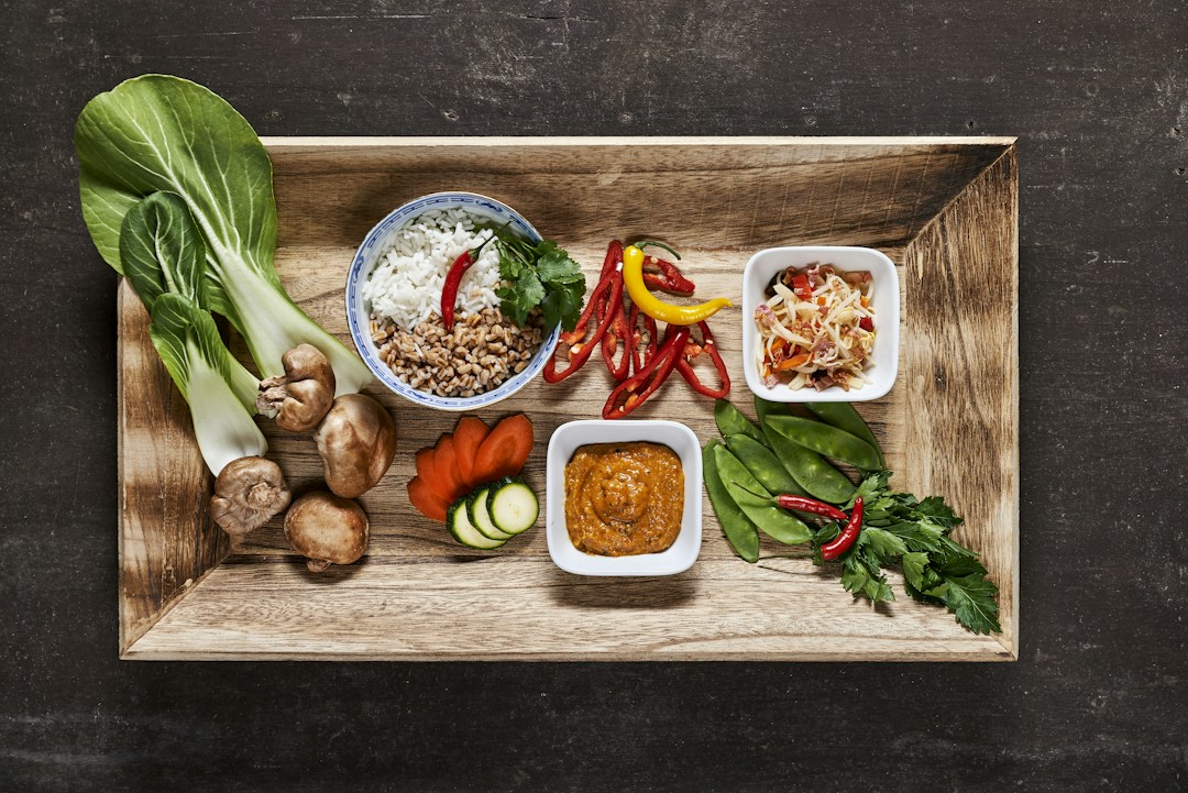 Exploring the Benefits of Using Natural and Sustainable Ingredients in Foodservice 3 img