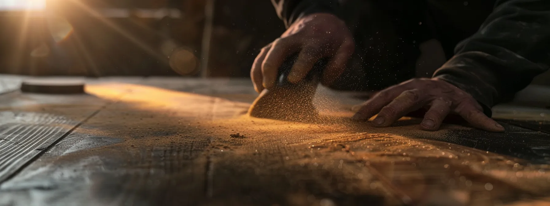 The Ultimate Guide to Hardwood Wiping Wood Stain: Techniques and Tips for a Flawless Finish 1 img