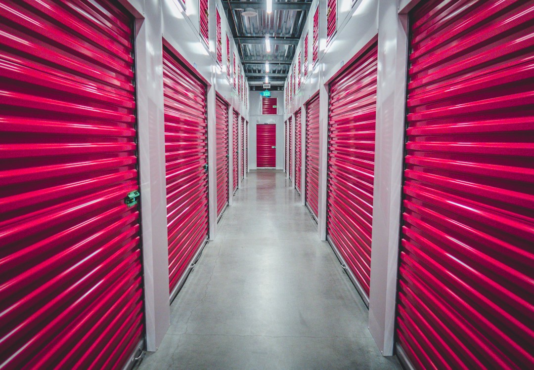 Where Can I Find Affordable Self Storage? 3 img