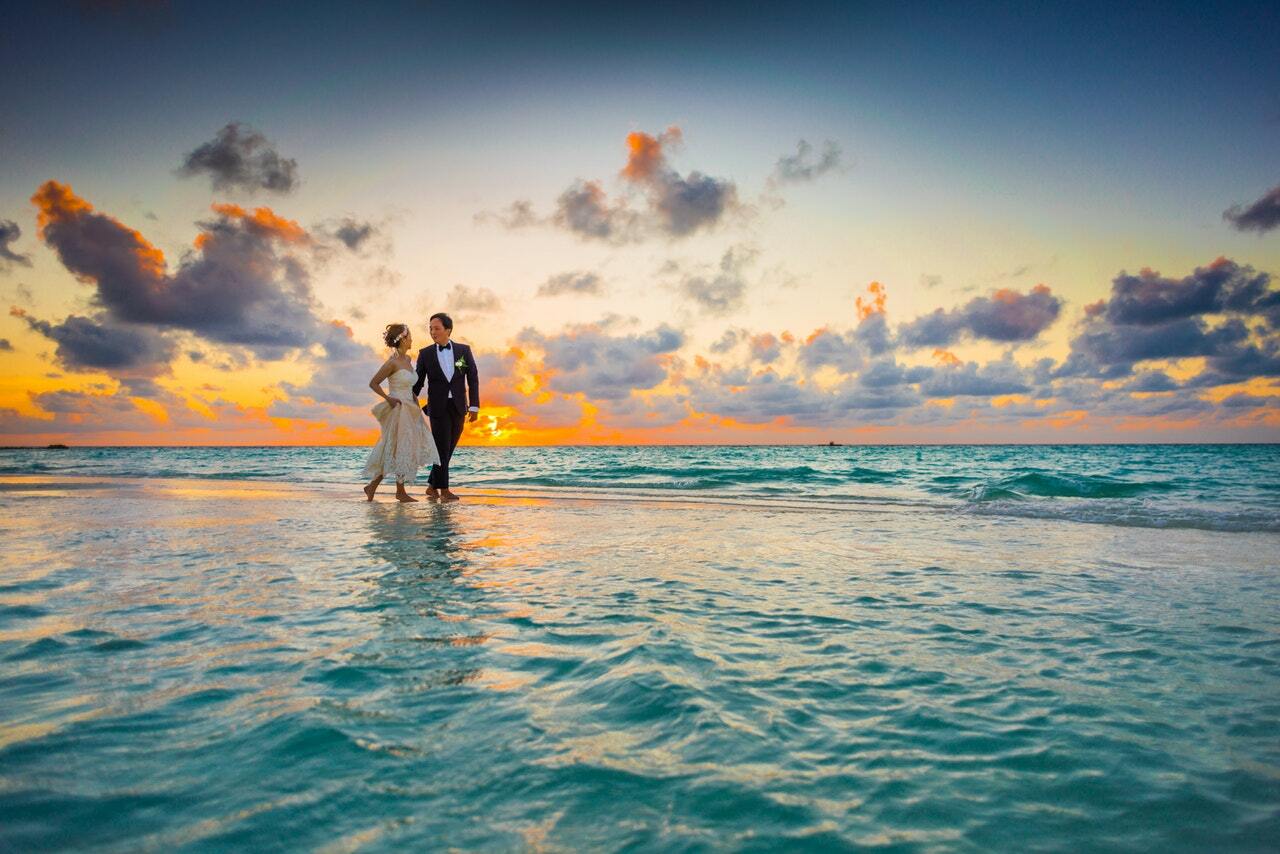 Tips for Planning the Perfect Honeymoon 1 Perfect--Honeymoon