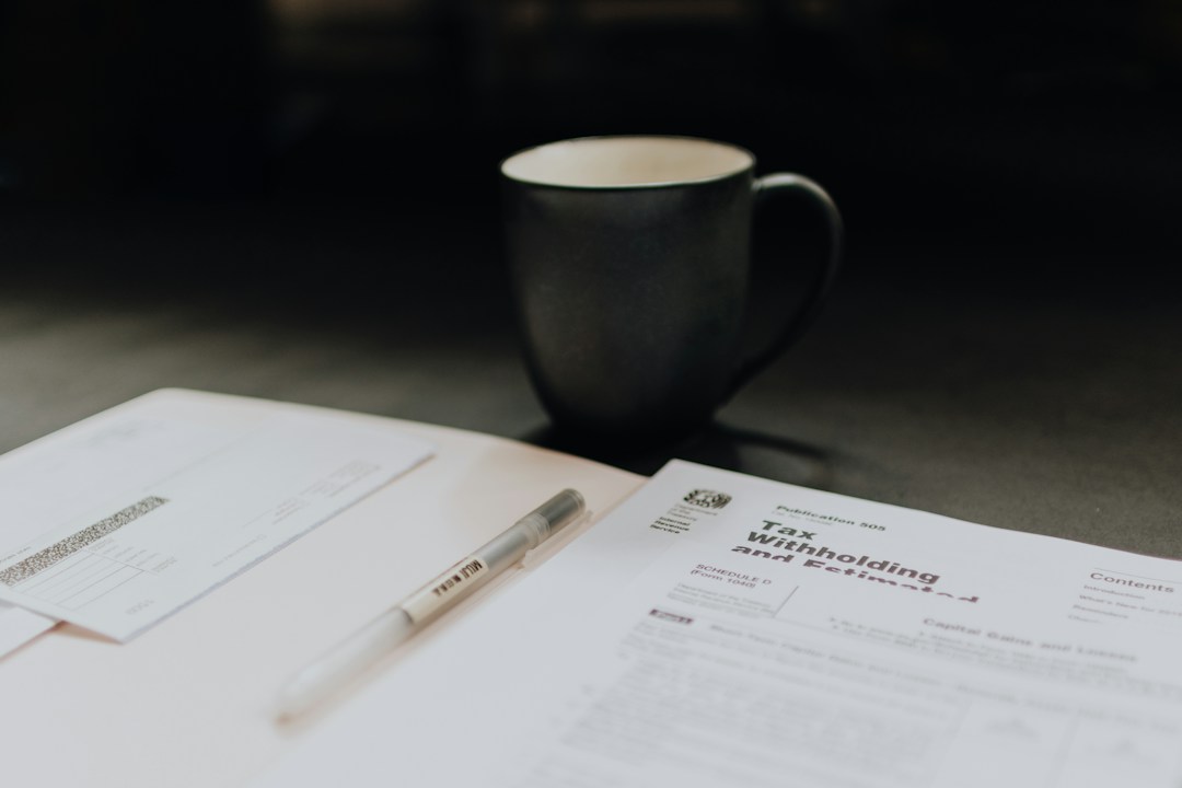 How To Use Tax Folders and Envelopes to Your Ultimate Advantage 1 img