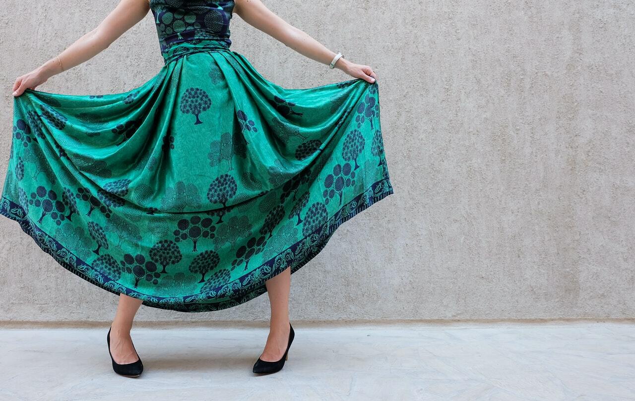 5 Reasons Why You Should Wear Skirts and Dresses More Often 1 Skirts and Dresses