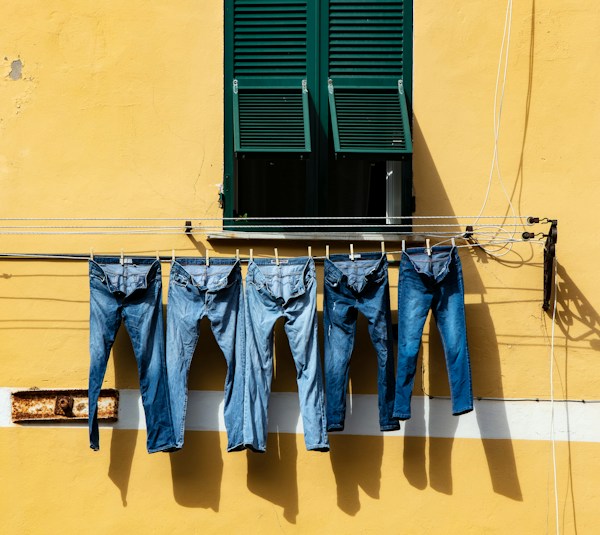 All You Need To Know About Shopping for Jeans That Fit Perfectly 1 img