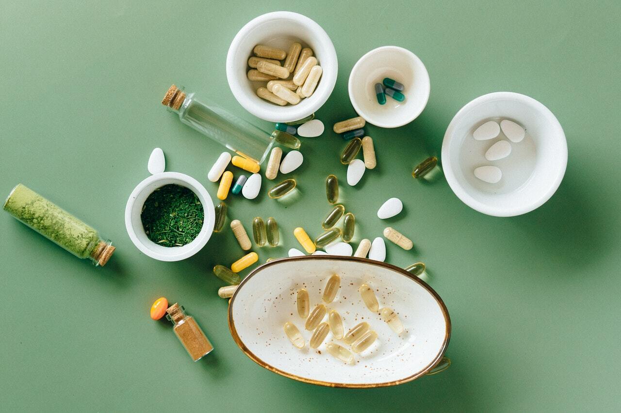 3 Dietary Supplements That Will Boost Your Workouts 1 Supplements