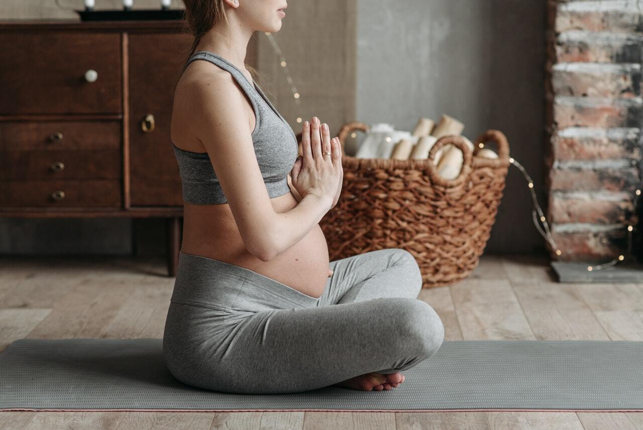Healthy Womanhood at Every Life Stage 1 Healthy woman