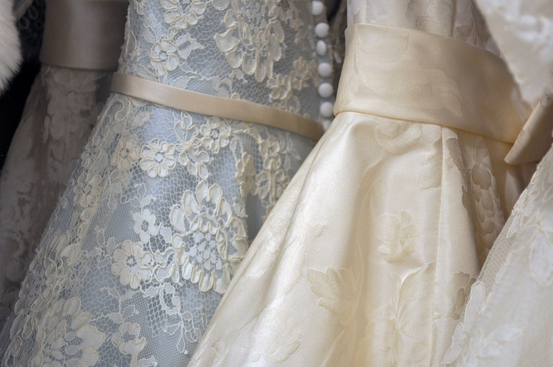 Chic and Classy: The Best Modest Bridesmaid Dress Trends 2 img