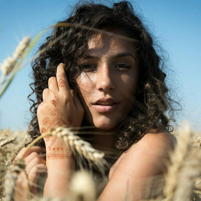Picture of Cleo Rowley
