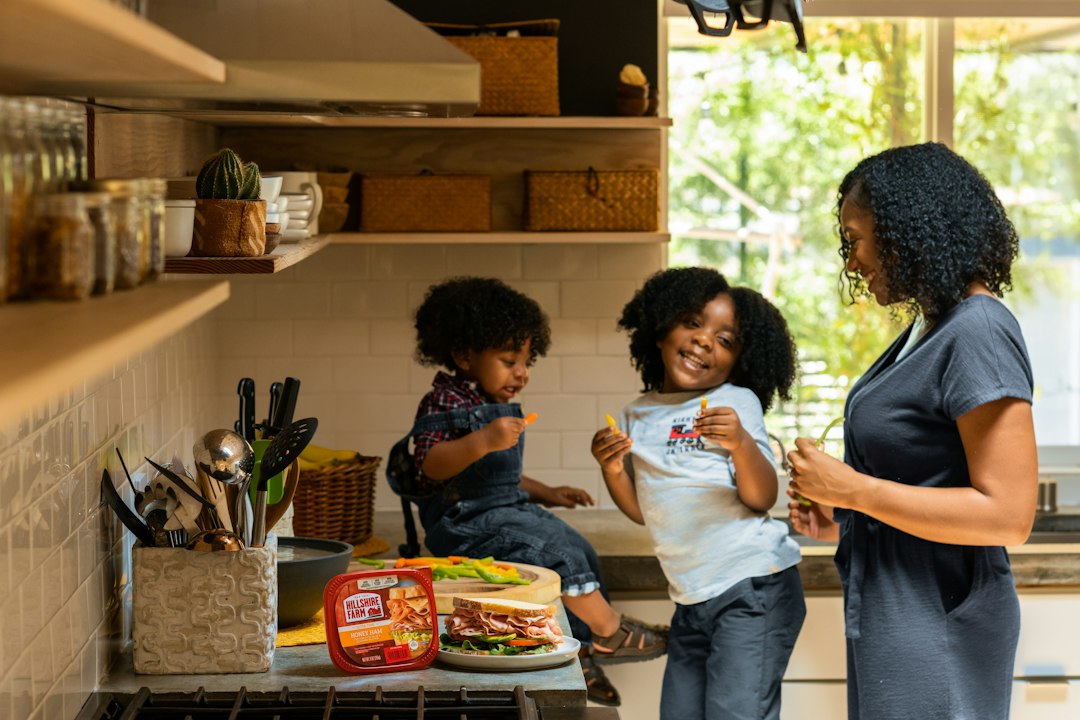 The Importance of Family Fun for School-Age Children 1 img