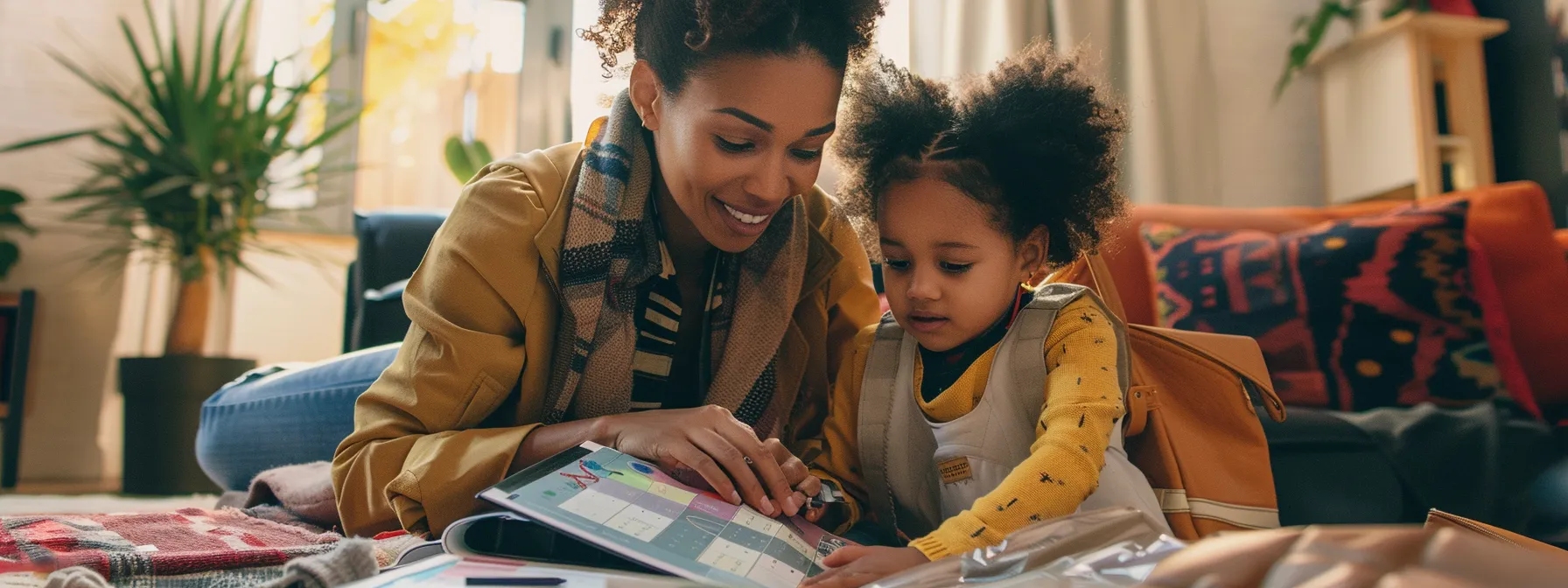 Planning The Best Mommy and Me Day Ever 2 img